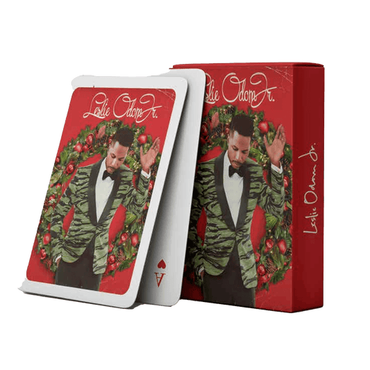 Merry Merry Playing Card Set
